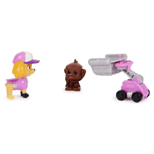 paw patrol big truck pups