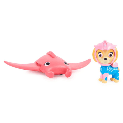 Paw Patrol Aqua Hero Pups - Skye Solid