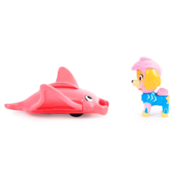 Paw Patrol Aqua Hero Pups - Skye Solid