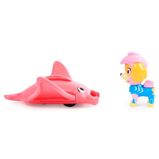 Paw Patrol Aqua Hero Pups - Skye Solid