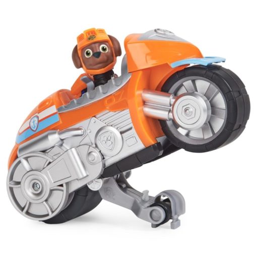 Ryhmä Hau Moto Pups Toma deluxe-ajoneuvo - Image 3