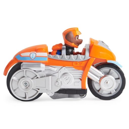 Ryhmä Hau Moto Pups Toma deluxe-ajoneuvo - Image 4