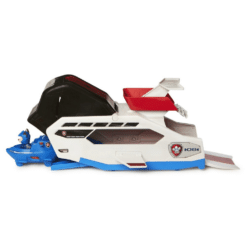Paw Patrol Aqua Whale Patroller
