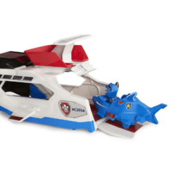 Paw Patrol Aqua Whale Patroller