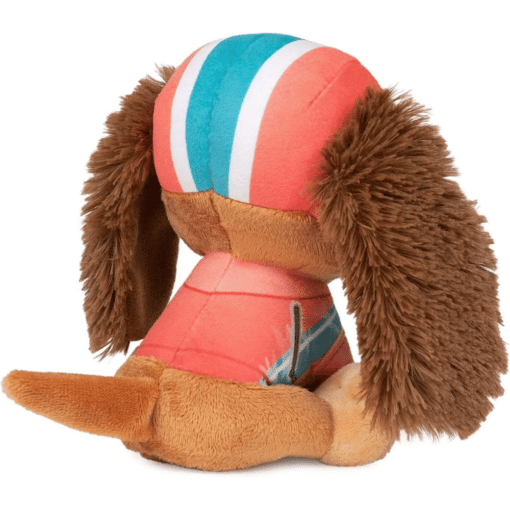 ryhmä hau liberty plush back