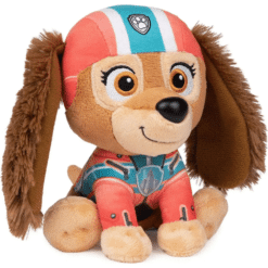 ryhmä hau liberty plush front