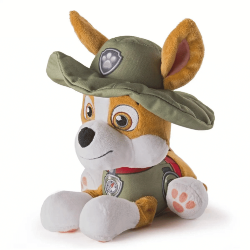 ryhmä hau tracker plush side