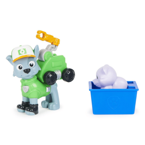 paw patrol big truck pups