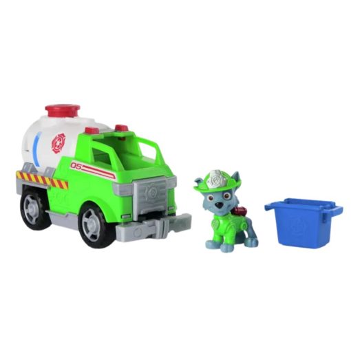 Ryhmä Hau Rekku ja Ajoneuvo Fire Rescue - Image 4