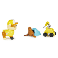 Paw Patrol rubble