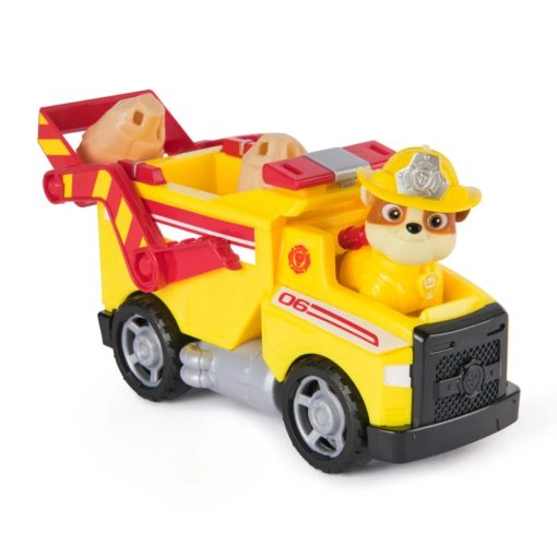 Ryhmä Hau Rolle & ajoneuvo Fire Rescue