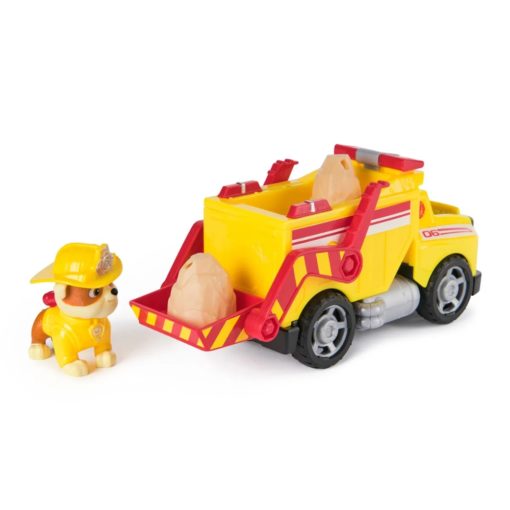 Ryhmä Hau Rolle & ajoneuvo Fire Rescue