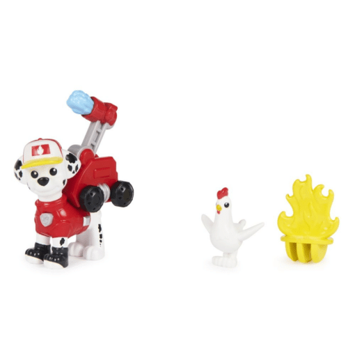 paw patrol big truck pups