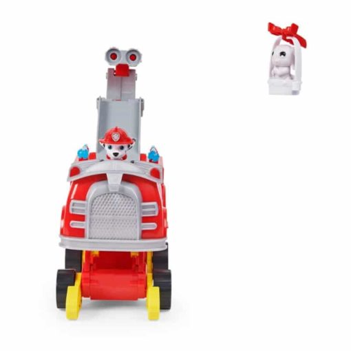 Ryhmä Hau Samppa Rise ja Rescue paloauto - Image 2