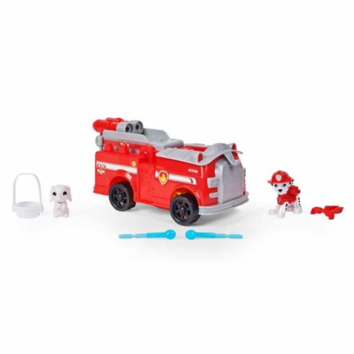 Ryhmä Hau Samppa Rise ja Rescue paloauto - Image 4