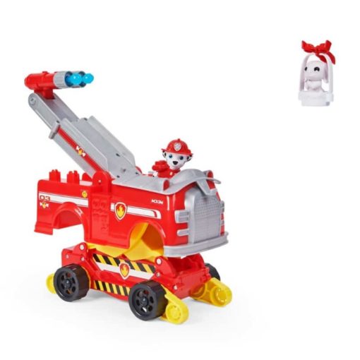 Ryhmä Hau Samppa Rise ja Rescue paloauto - Image 3