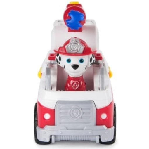 Ryhmä Hau Samppa ja Ajoneuvo Fire Rescue - Image 3