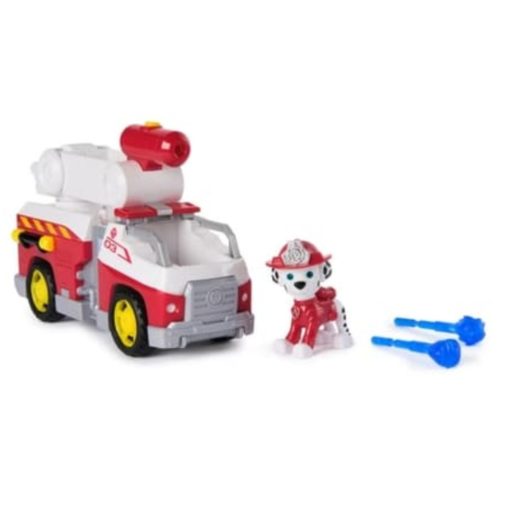 Ryhmä Hau Samppa ja Ajoneuvo Fire Rescue - Image 2