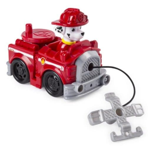 Paw Patrol Marshall
