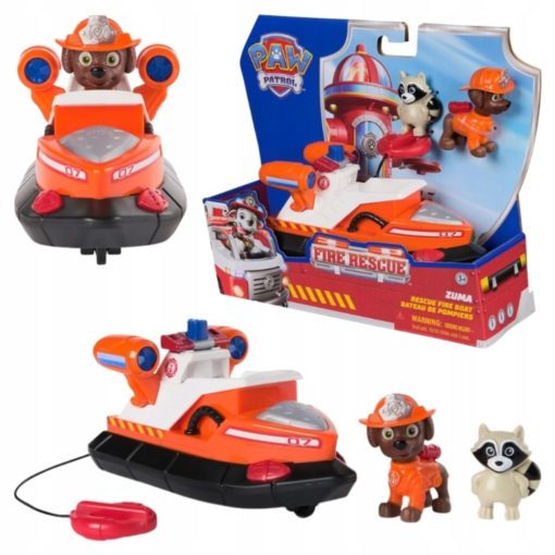 Ryhmä Hau Toma ja Ajoneuvo Fire Rescue - Image 2