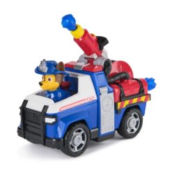 Ryhmä Hau Vainu & ajoneuvo Fire Rescue