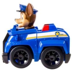 Paw Patrol Chase