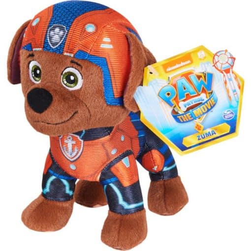 Paw Patrol pehmo Toma Movie