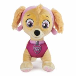 Paw Patrol pehmolelu 18 cm Catpack Kaja
