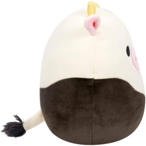 Squishmallows 19 cm Lehmä Connor pehmolelu