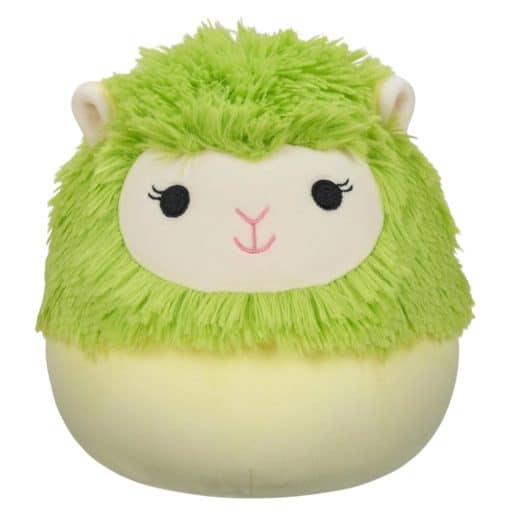 Squishmallows 19 cm alpakka Cavaleri