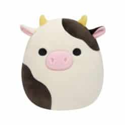 SQUISHMALLOWS 19 CM LEHMÄ CONNOR