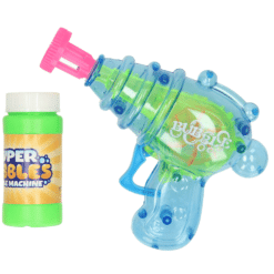 Kuplis pyssy
