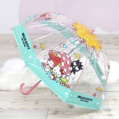 Sateenvarjo Hello Kitty lasten