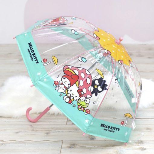Sateenvarjo Hello Kitty lasten
