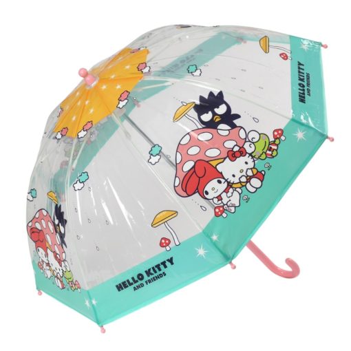 Sateenvarjo Hello Kitty lasten - Image 2