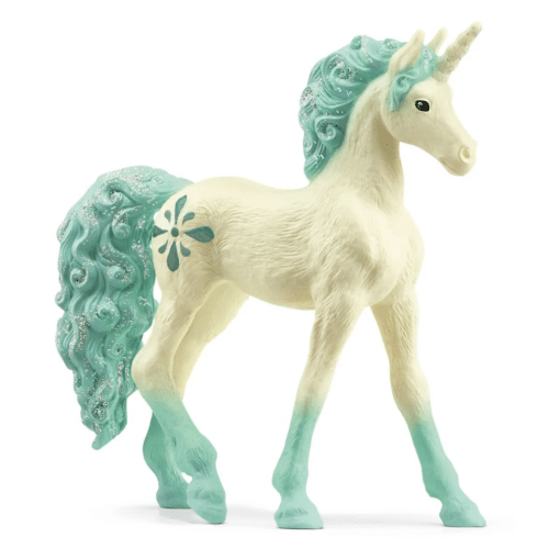 Schleich yksisarvinen
