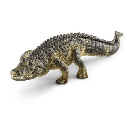 Schleich Alligaattori 14727 - Image 2