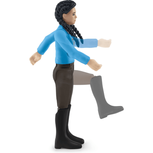 schleich horse club kim