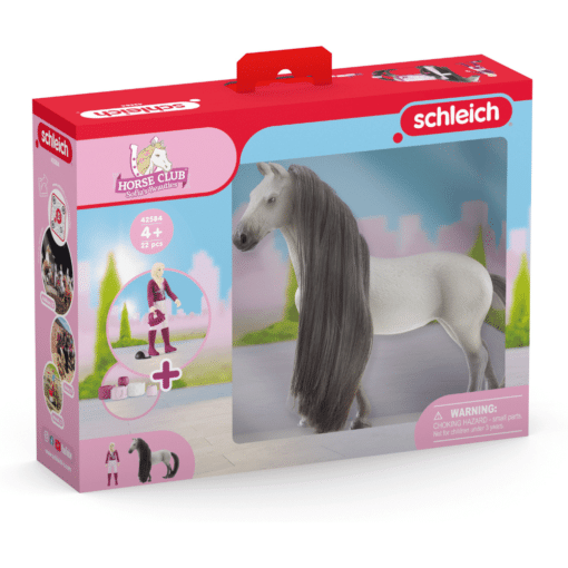 schleich 42584 box