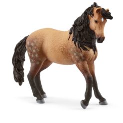 Schleich Andalusialaistamma 14894