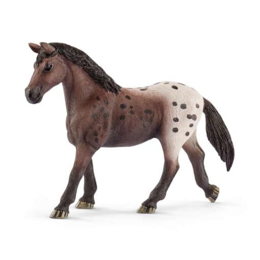Schleich Appaloosa Tamma 13861