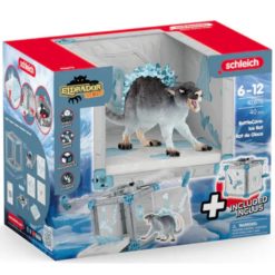 Schleich Battlecave Ice Rat 42676