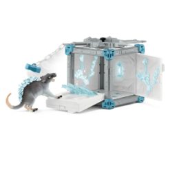 Schleich Battlecave Ice Rat 42676