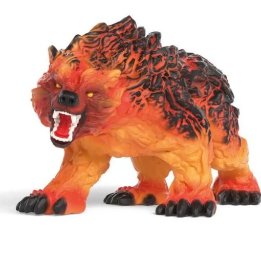 Schleich Battlecave Laavakarhu 42732 - Image 2