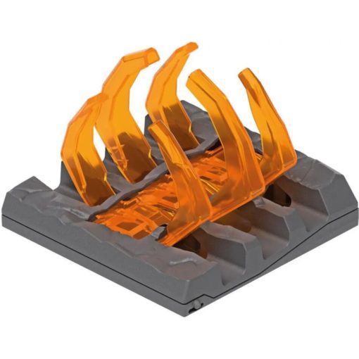 Schleich Battlecave Laavakarhu 42732 - Image 3