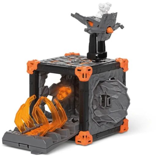 Schleich Battlecave Laavakarhu 42732 - Image 5