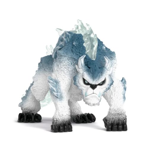 Schleich Battlecave Lumiviiltäjä 42733