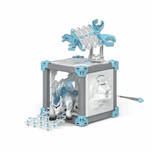 Schleich Battlecave Lumiviiltäjä 42733