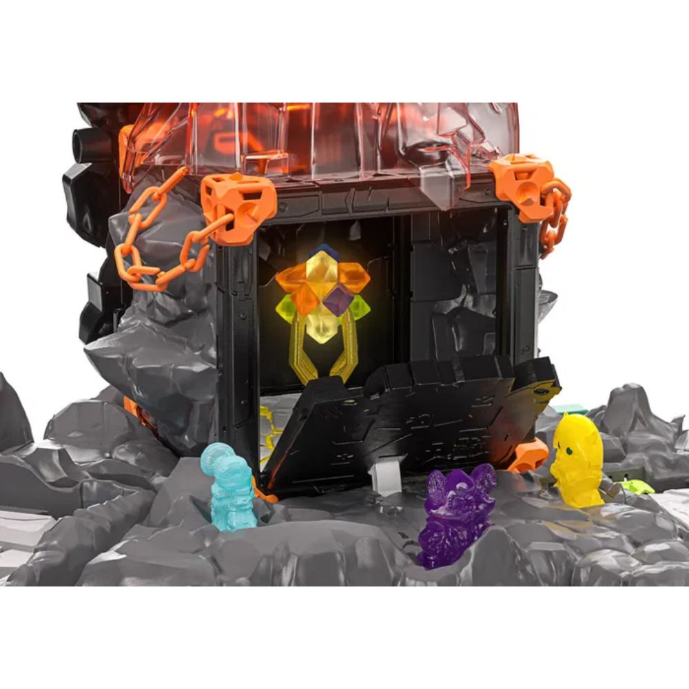 Schleich Battlecave Mastercave 42757 – ELDRADOR®-maailman vaarallisin linnoitus - Image 2