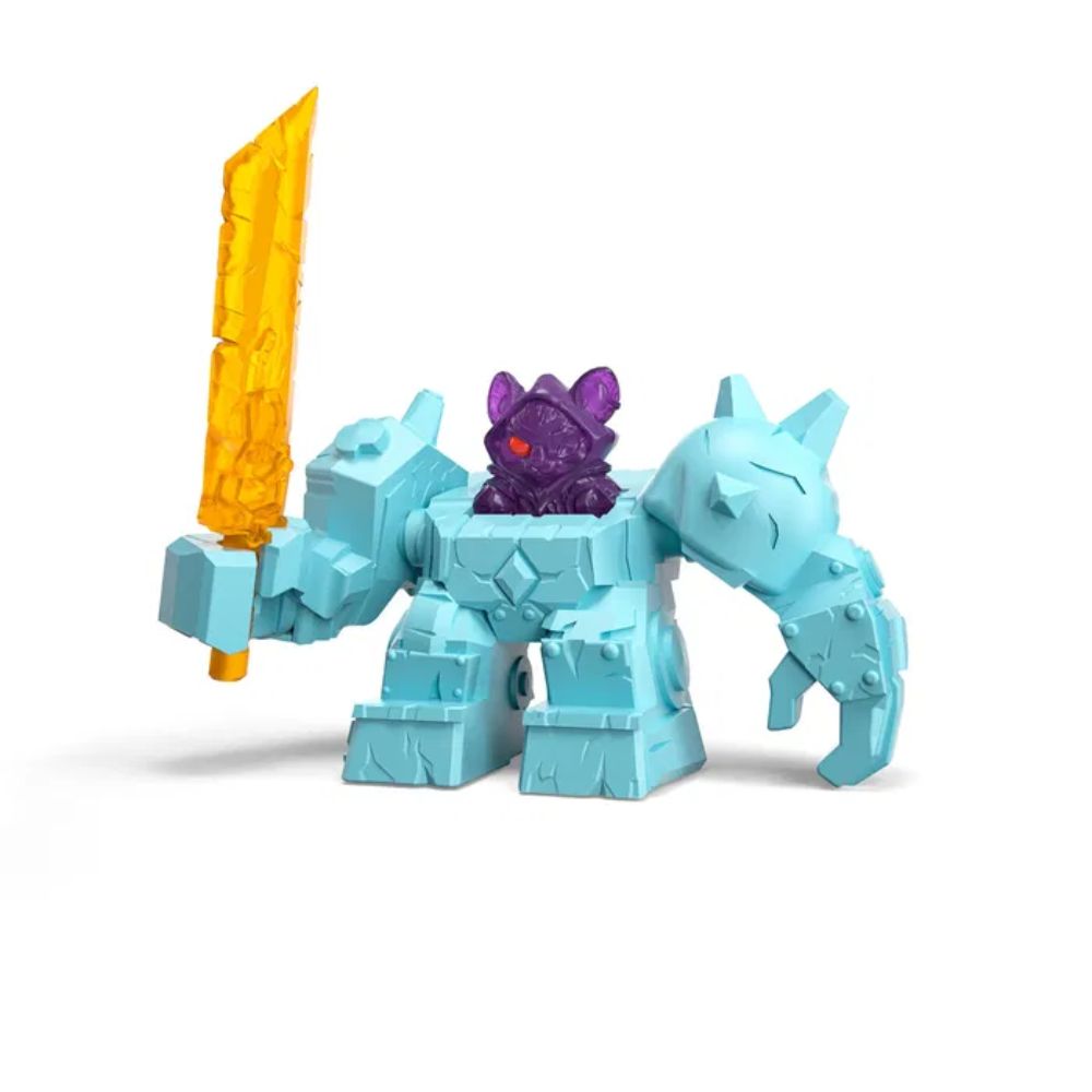 Schleich Battlecave Mastercave 42757 – ELDRADOR®-maailman vaarallisin linnoitus - Image 5